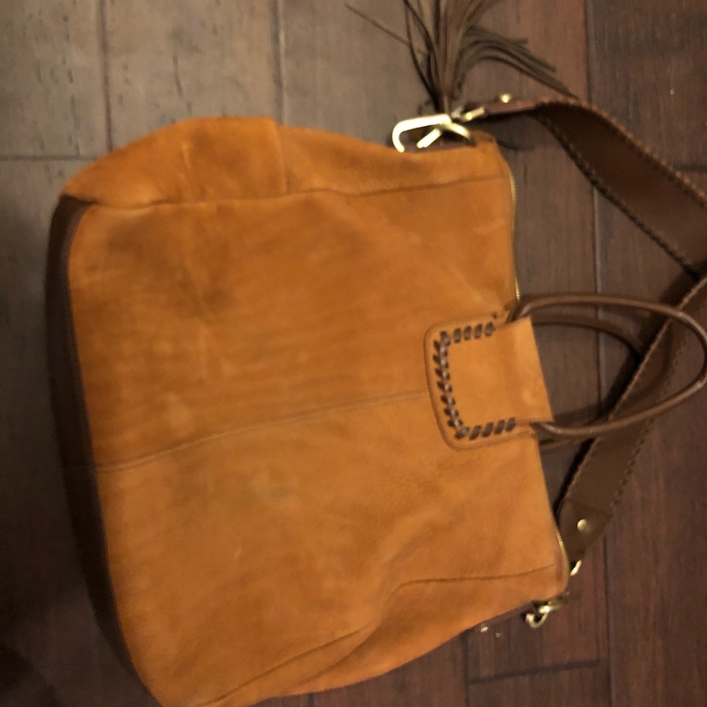 HOBO Sheila Bag